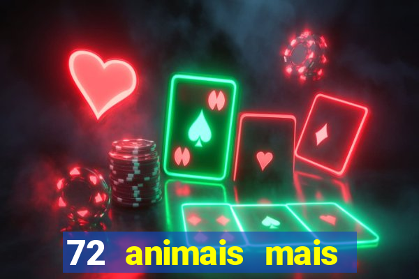 72 animais mais perigosos do mundo